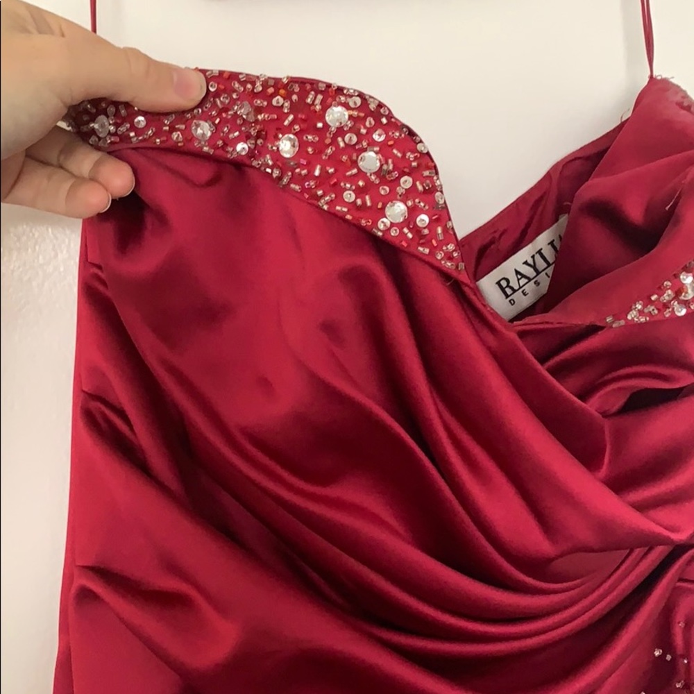 Formal Gown